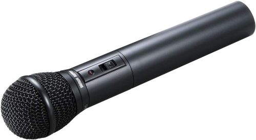 サンワサプライ(SANWA SUPPLY) ワイヤレスマイク MM-SPHMW4