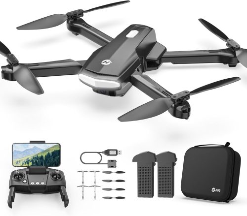 ホーリー・ストーン(Holy Stone) ドローン カメラ付き HS260