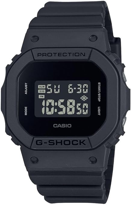 カシオ(CASIO) G-SHOCK DIGITAL WOMEN GMD-S5610BB-1JF