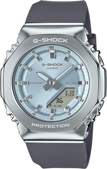 カシオ(CASIO) G-SHOCK ANALOG-DIGITAL WOMEN GM-S2110-2AJF