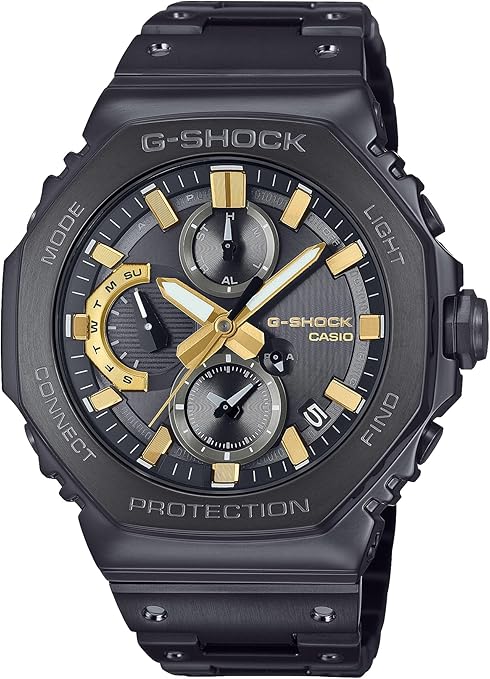 カシオ(CASIO) G-SHOCK FULL METAL GMC-B2100 SERIES GMC-B2100ZE-1AJR