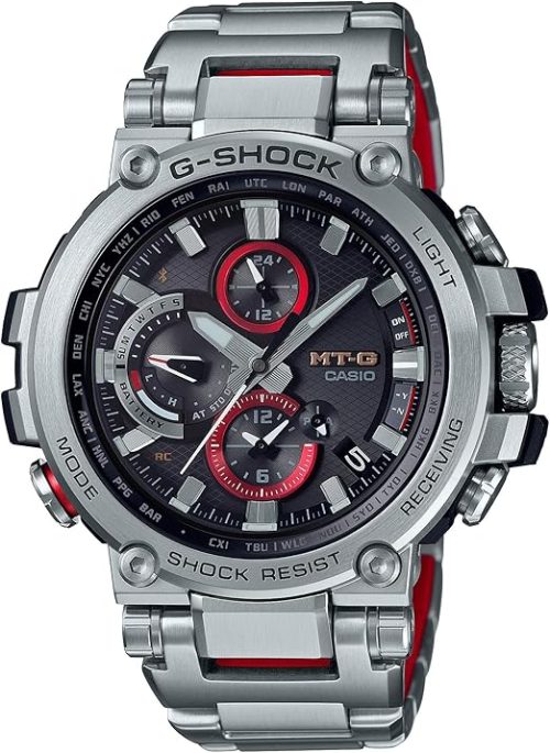 カシオ(CASIO) G-SHOCK MT-G MTG-B1000 Series MTG-B1000D-1AJF
