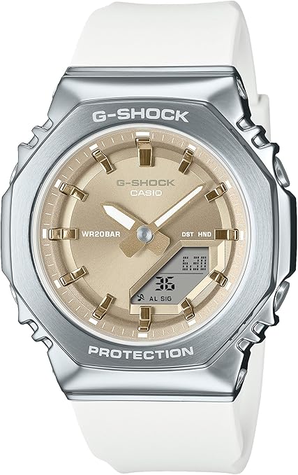 カシオ(CASIO) G-SHOCK ANALOG-DIGITAL WOMEN GM-S2110-7A9JF