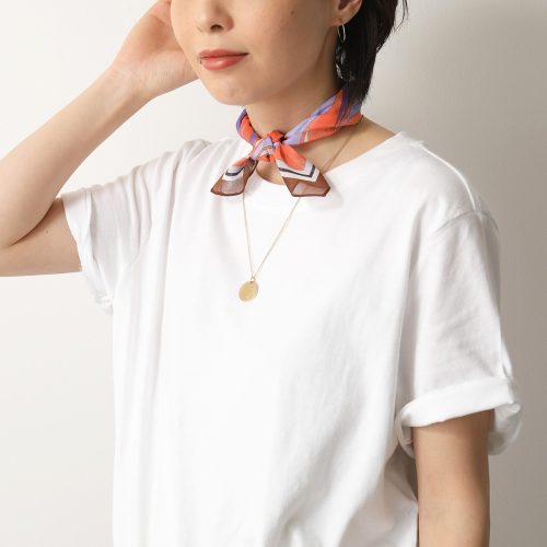 エミリオ・プッチ(Emilio Pucci) P9102 コットン スカーフ