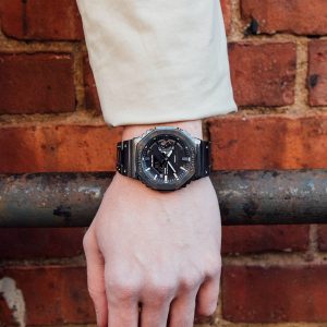 【2026年版】G-SHOCKのおすすめランキング23選。ソーラー充電対応モデルも