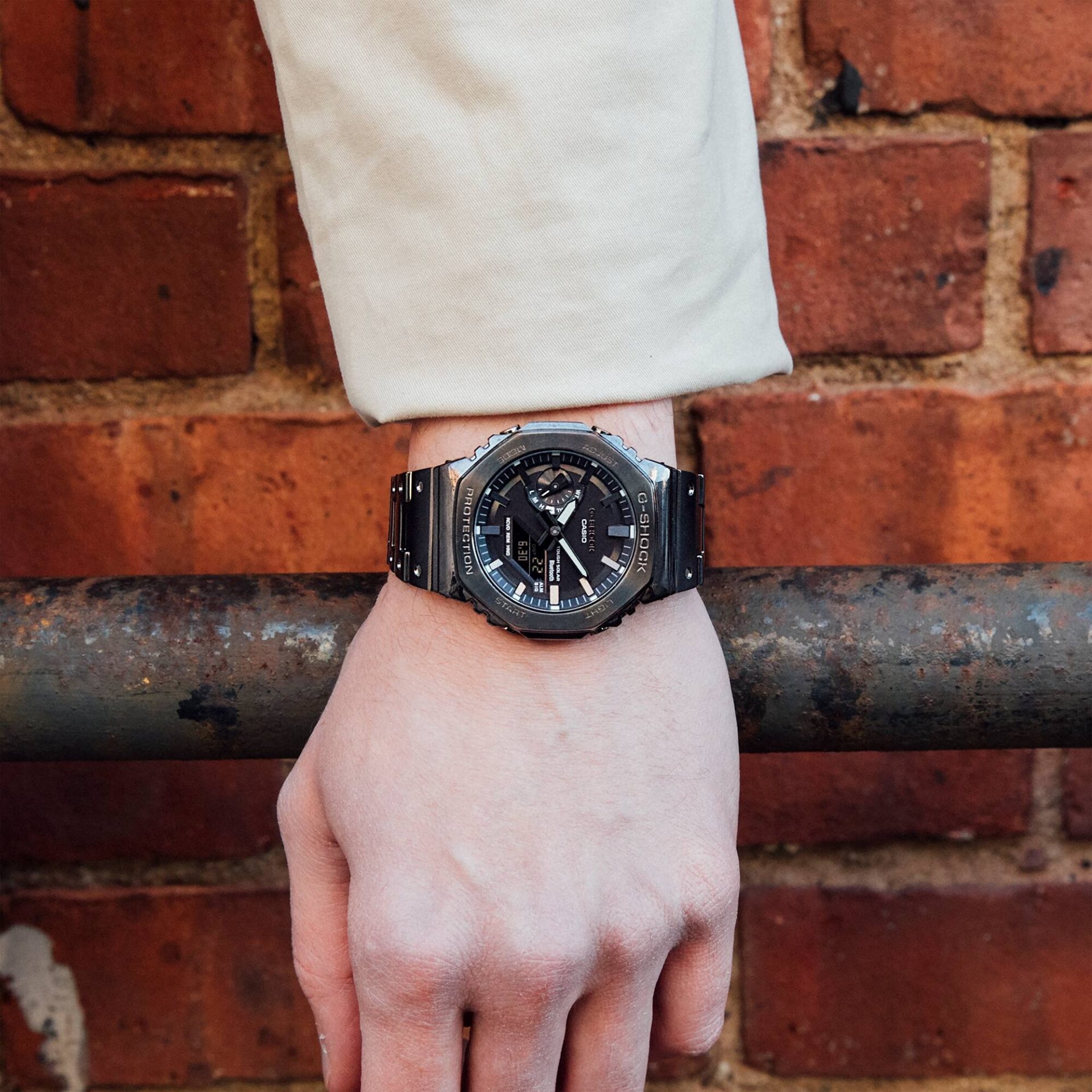 2025年版】G-SHOCKのおすすめランキング26選。人気モデルや年代別