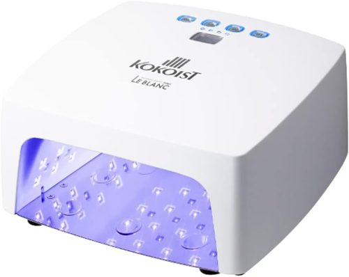 ココイストルブラン(KOKOIST Le BLANC) コードレスライトLED＆UV