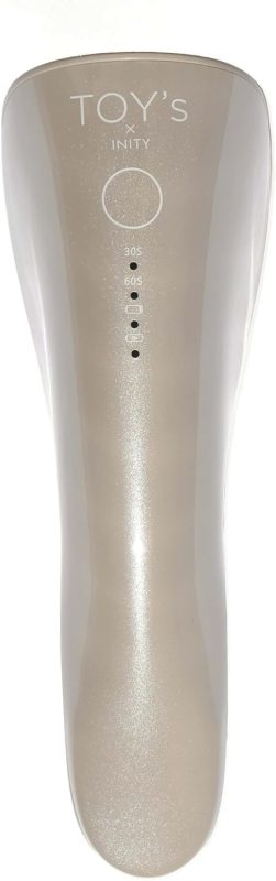 トイズバイアイニティ(TOY’s×INITY) ハンディUV / LEDライト