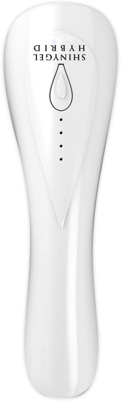 シャイニージェル(SHINYGEL) ポータブルLEDランプ6W ハイブリッドモデル バッテリー内蔵充電式