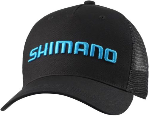 シマノ(SHIMANO) スタンダード メッシュキャップ CA-061Y