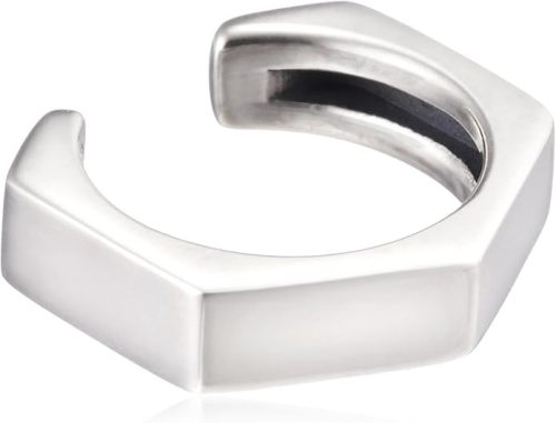 ドクターモンロー(Dr MONROE) ナットイヤーカフ