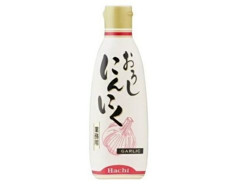 ハチ食品 業務用 おろしにんにく