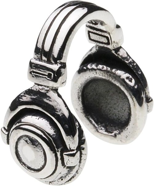 セノーテ(CENOTE) ヘッドホンシルバーイヤーカフ