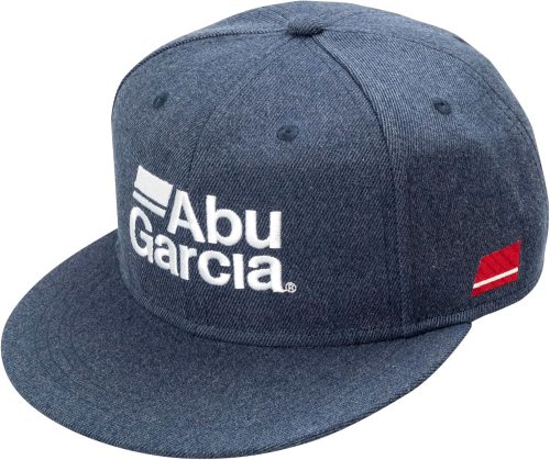 アブガルシア(Abu Garcia) フラットビルキャップ