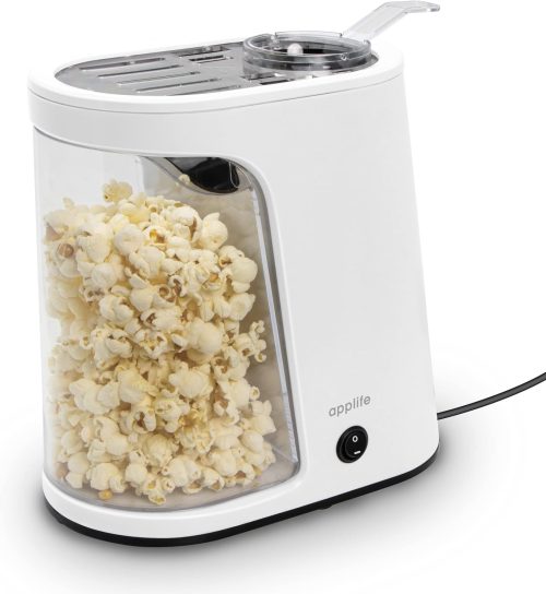 applife ポップコーンメーカー Y01PP-005