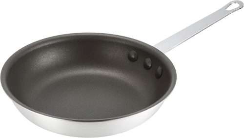 遠藤商事 アルミフライパン 22cm AHLP522