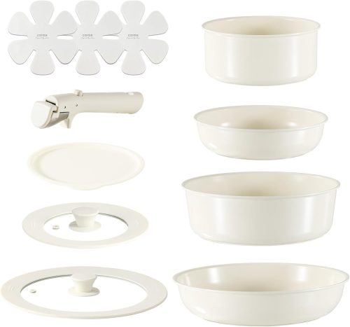 カローテ(CAROTE) フライパン セット