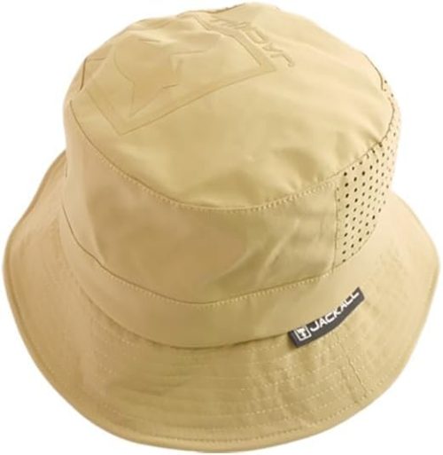 ジャッカル(JACKKALL) サイドメッシュバケットハット