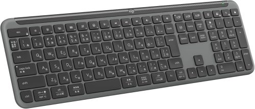 【明日で終了】Logicool ロジクール アドバンスドワイヤレスキーボード logicool ワイヤレス キーボード エルゴノミック ロジクール