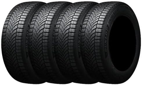 ダンロップ(DUNLOP) SYNCHRO WEATHER 215/60R17