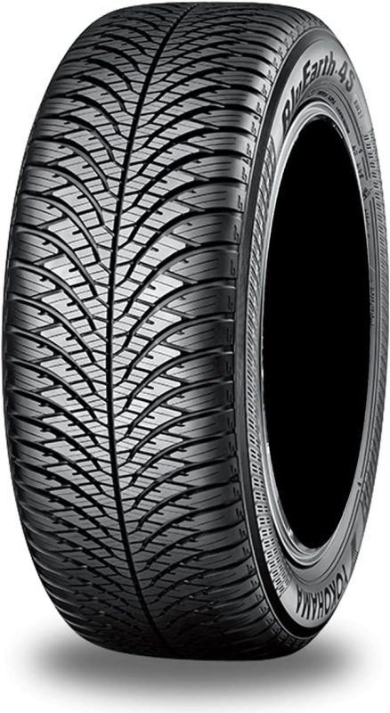 ヨコハマ(YOKOHAMA) BluEarth-4S AW21 215/60R17