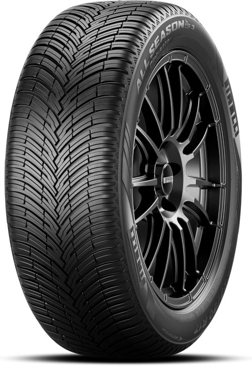 ピレリ(PIRELLI) CINTURATO ALL SEASON SF3 215/60R17
