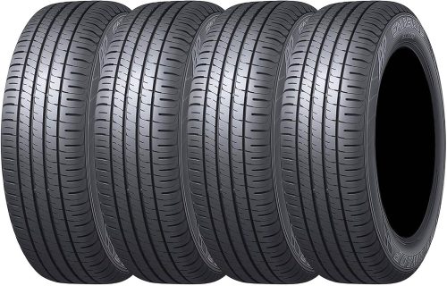 ダンロップ(DUNLOP) エナセーブ EC204 155/65R14