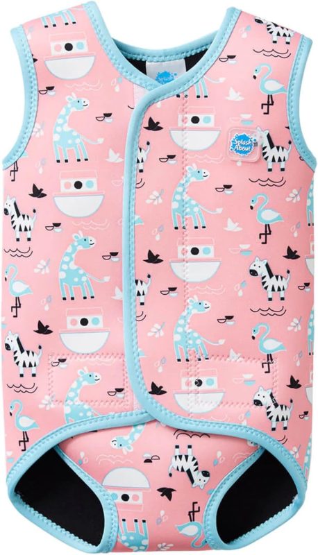 スプラッシュアバウト(Splash About) ベビーラップ