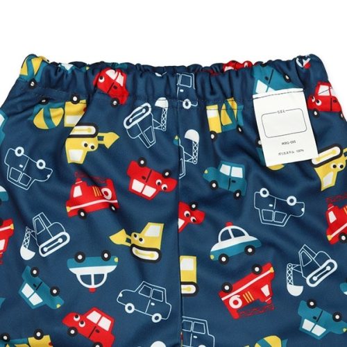 西松屋 インナーパンツ一体型 水遊び用ベビーパンツ トランクスタイプ
