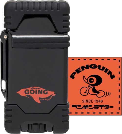 ペンギンライター ペンギン ゴーイング PK-2 ターボ-X