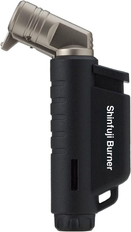 新富士バーナー マイクロトーチアクティブ RZ-522