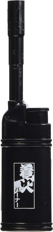 高森コーキ 着火バーナーターボ