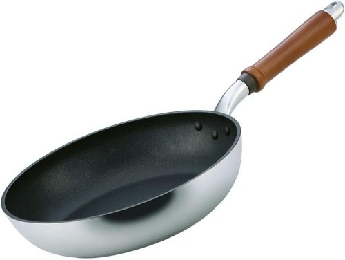 北陸アルミニウム(HOKUA) フライパン 26cm A-0243