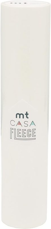 カモ井加工紙 mt casa fleece ロール MTCAF2359