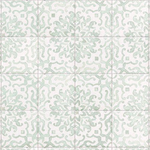 壁紙屋本舗 はがせる 壁紙シール Hatte me! FL-ATOG-02