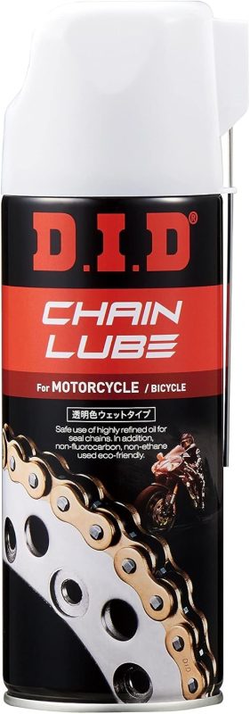 大同工業(D.I.D) チェーンルーブ