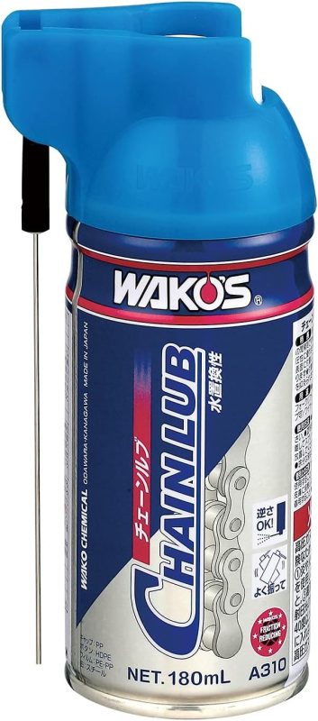 ワコーズ(Wako's) 浸透性チェーン用防錆潤滑剤 A310