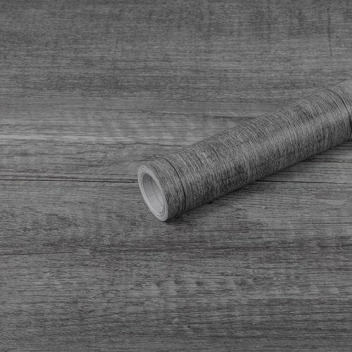 COSNIGHT 壁紙シール 木目