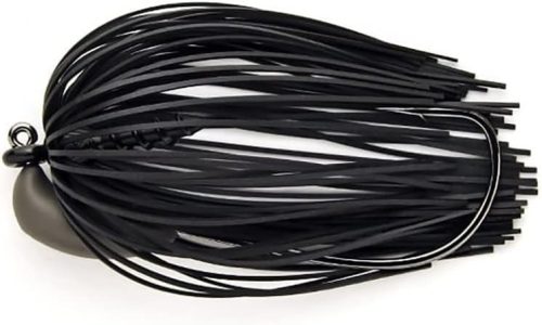 ケイテック(KEITECH) ラバージグ モデルIII スイムジグ