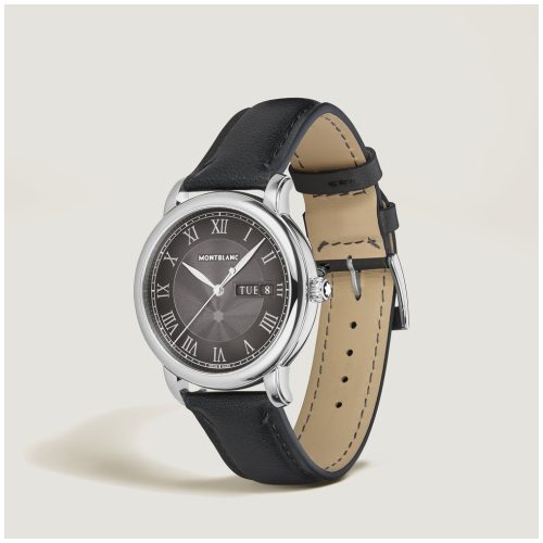 モンブラン(MONTBLANC) モンブラン スターレガシー オートマティック デイ＆デイト 39mm