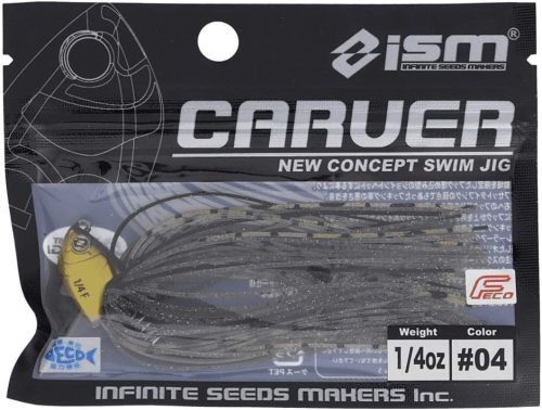 イズム(ism) カーヴァー