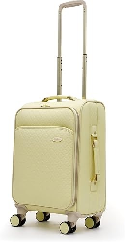 シフレ(siffler) ソフトキャリーバッグ Sサイズ LUNALUX Couleur LUN3117-S