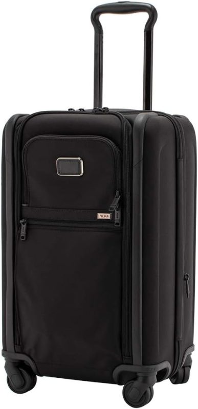 トゥミ(TUMI) ALPHA 3 インターナショナル・デュアル・アクセス・4ウィール・キャリーオン 35L 1171601041