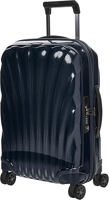 サムソナイト(SAMSONITE) C-LITE スピナー55 36L 122859