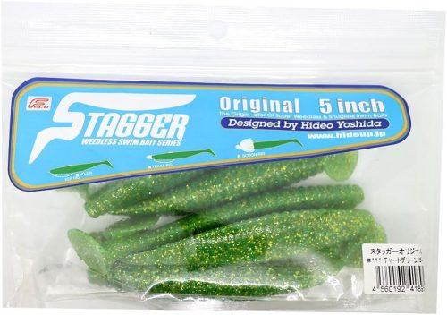 ハイドアップ(HIDE UP) スタッガーオリジナル