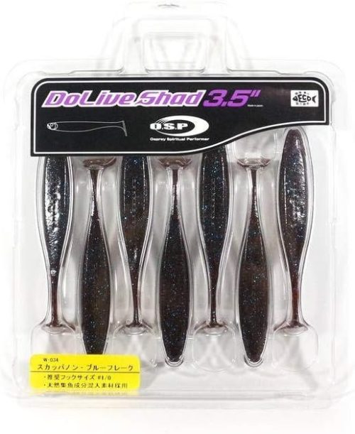 オーエスピー(O.S.P) ドライブシャッド