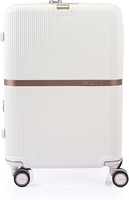 サムソナイト(SAMSONITE) Minter スピナー61 エキスパンダブル 53L HH5