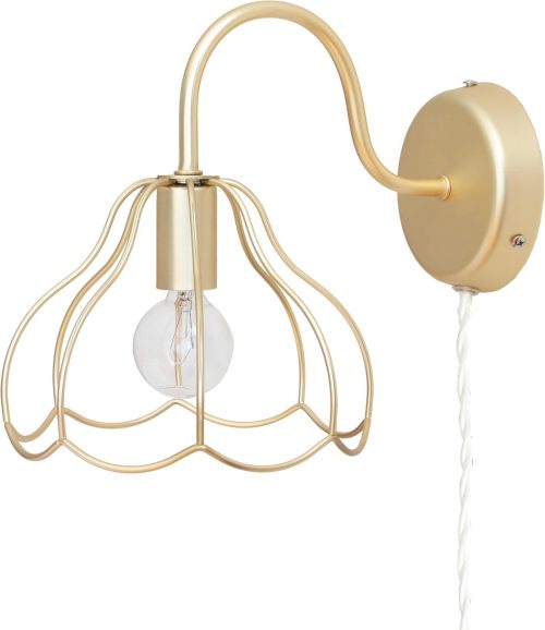 カッコ(kakko) aina bracket light tulppaani