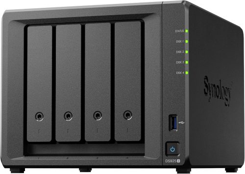 シノロジー(Synology) DiskStation DS925+