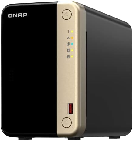 QNAP TS-264-8G